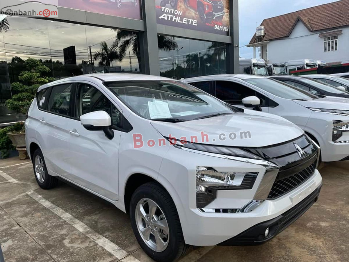 Bán xe ô tô Mitsubishi Xpander 1 5 AT 2024 giá 545 Triệu 6069964