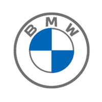 BMW logo