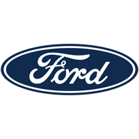 Ford logo