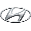 Hyundai logo