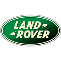 LandRover logo