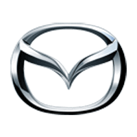 Mazda logo