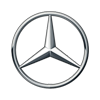 Mercedes Benz logo