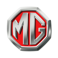 MG logo