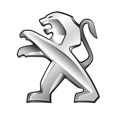 Peugeot logo