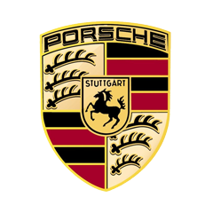 Porsche logo