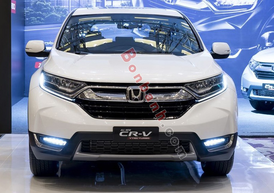 Giá xe Honda CRV đã qua sử dụng tháng 12/2022 trên Bonbanh