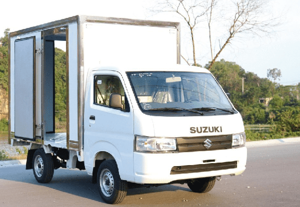 Giá xe Suzuki Carry Pro 2023