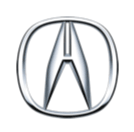 Logo hãng xe Acura
