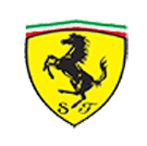 Logo hãng xe Ferrari