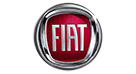 Logo hãng xe Fiat