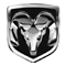 Logo hãng xe RAM
