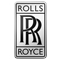 Logo hãng xe Rolls Royce