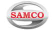 Logo hãng xe Samco