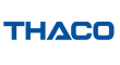 Logo hãng xe Thaco