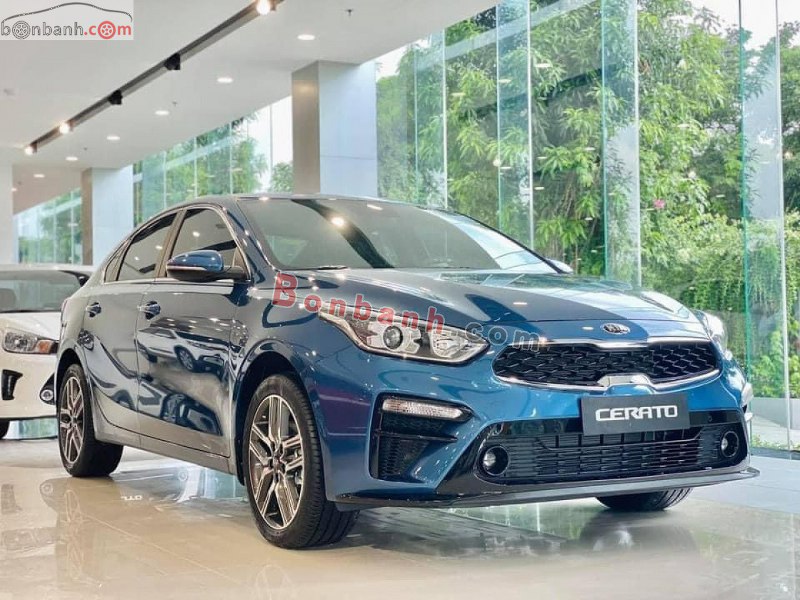 Kia Cerato: Bảng giá xe Cerato 09/2024 | Bonbanh.com