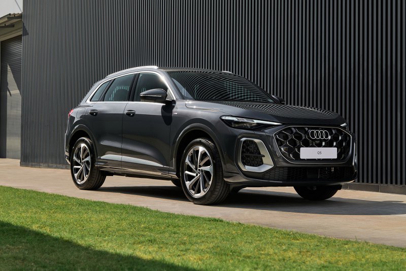 Audi Q5 2026