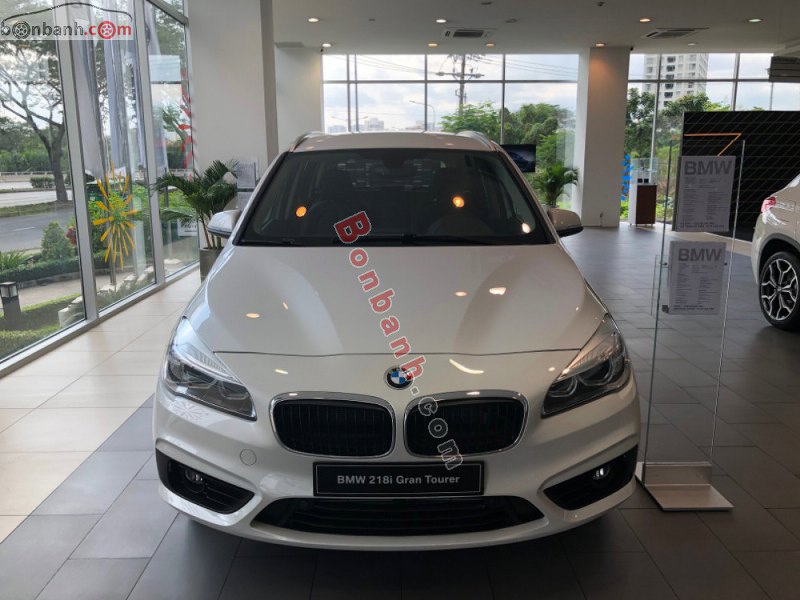 BMW 2 Series 2020