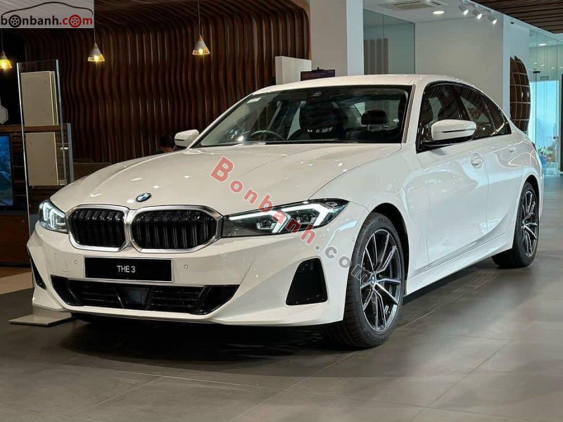 BMW 3 Series Bảng giá xe bmw 3 Series 052023  Bonbanhcom