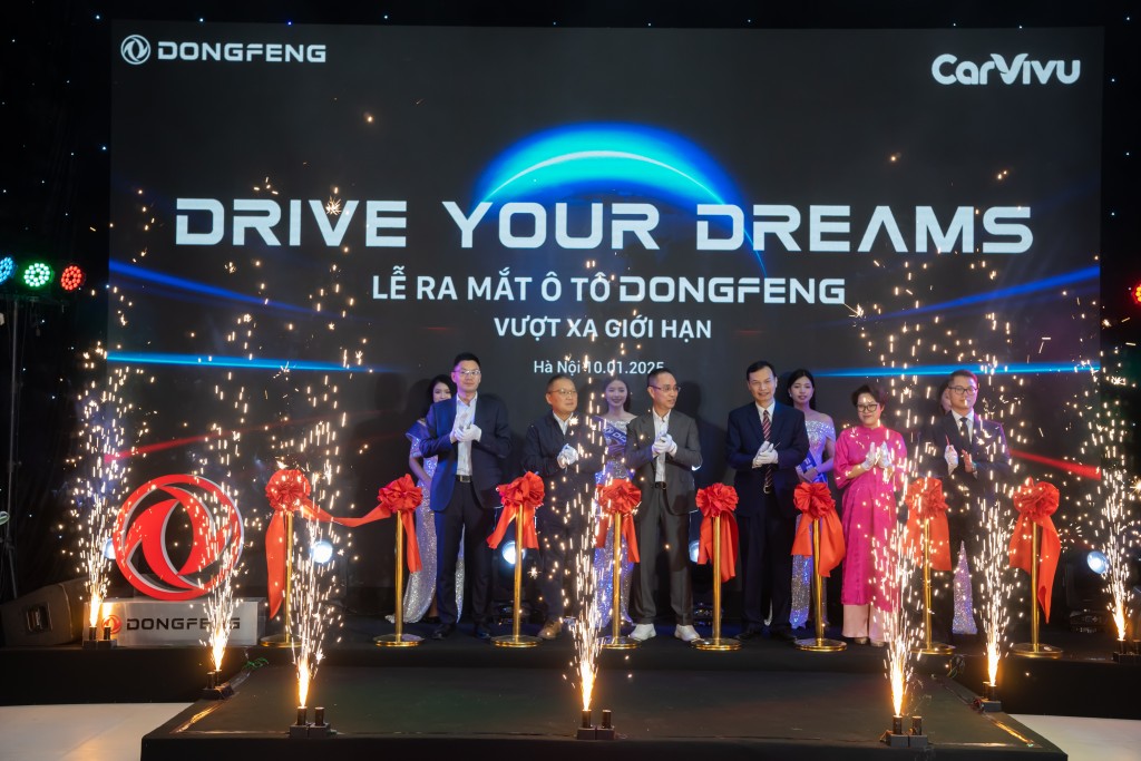 BYD Việt Nam