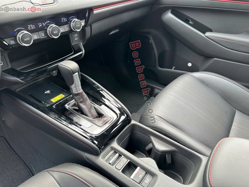 Cần số Honda HRV 2025