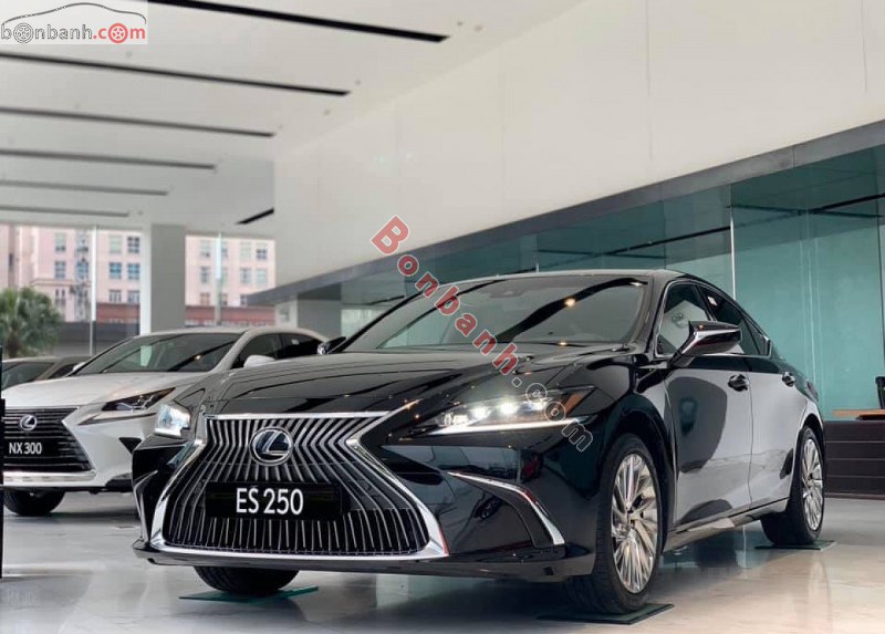 Lexus ES 2022