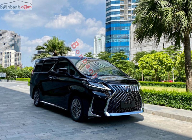 Bảng giá xe Lexus mới nhất tháng 082023 tại Việt Nam  Anycarvn