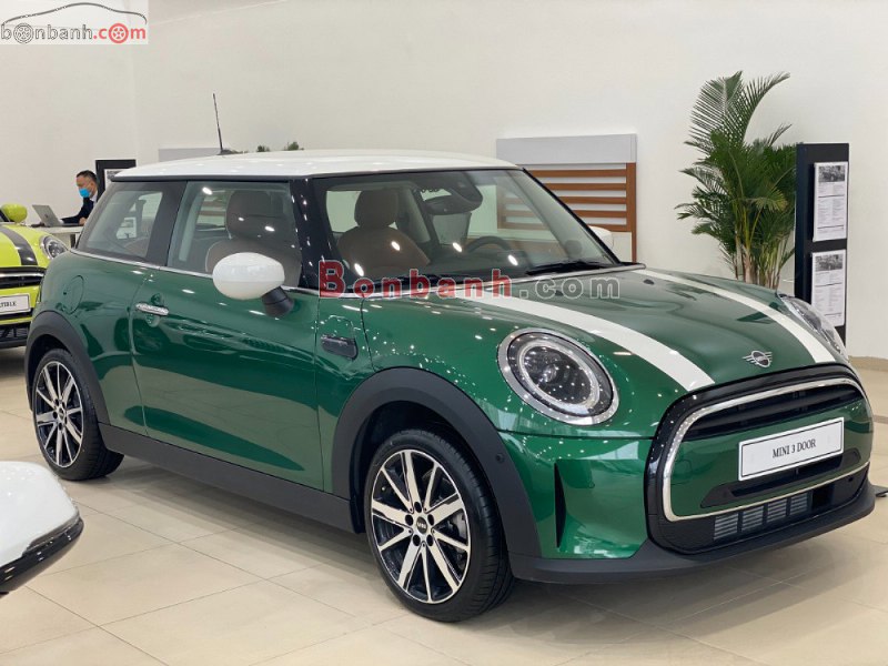 Mini Cooper: Bảng giá xe Cooper 05/2024 | Bonbanh.com