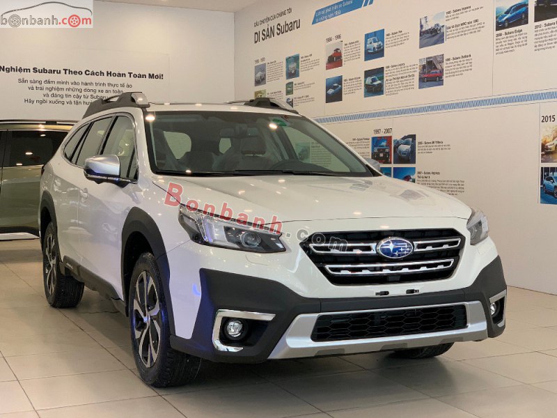 Subaru Outback 2024