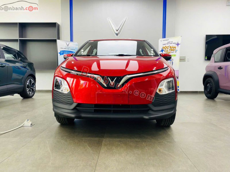 Giá xe Vinfast Herio Green 2025 cập nhật tháng  9 /2025