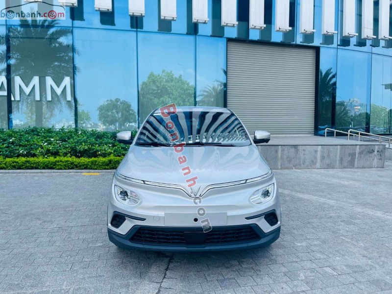 Vinfast Nerio Green 2025