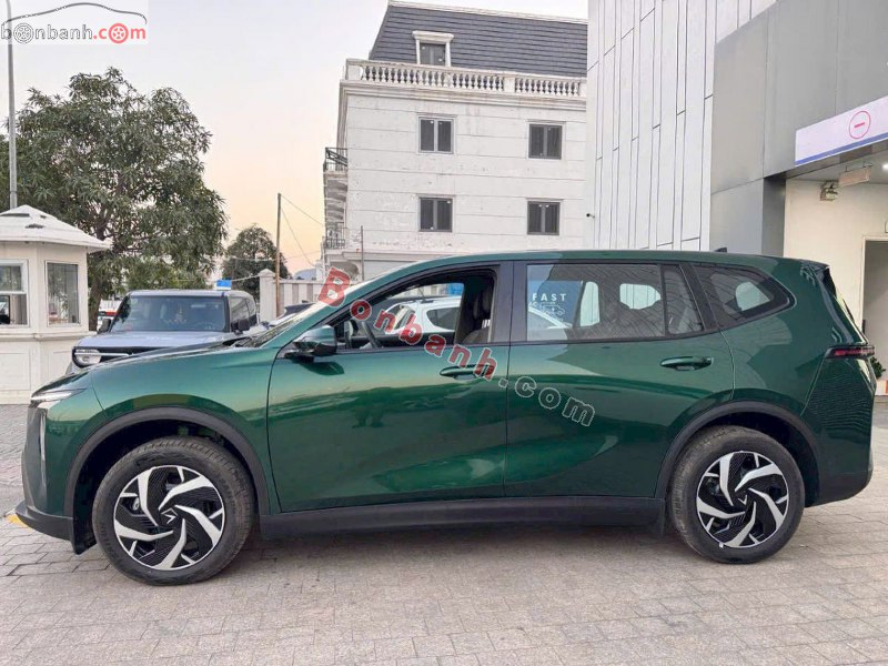 Th&acirc;n xe Vinfast MPV 7 2026