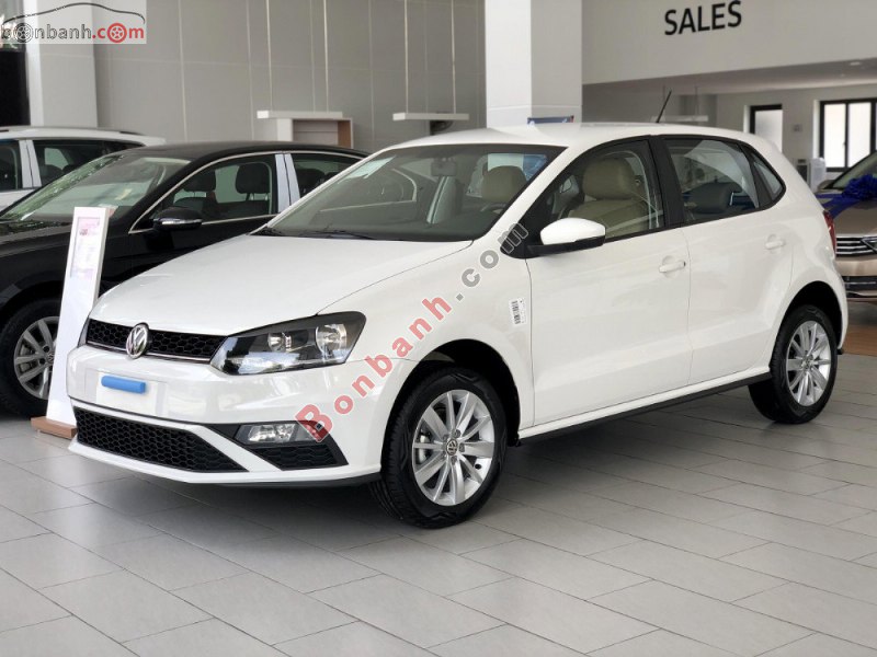 Volkswagen Polo 2024