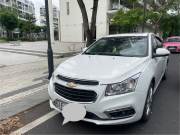 Bán xe Chevrolet Cruze 2015 LTZ 1.8 AT giá 275 Triệu - TP HCM