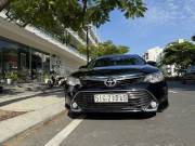 Bán xe Toyota Camry 2016 2.5Q giá 615 Triệu - TP HCM