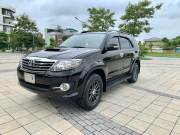 Bán xe Toyota Fortuner 2016 2.5G giá 585 Triệu - Hà Nội