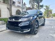 Bán xe Honda CRV 2019 L giá 775 Triệu - Hà Nội