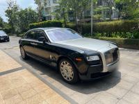 Bán xe Rolls Royce Ghost EWB 6.6 V12 2012 giá 8 Tỷ 600 Triệu - Hà Nội