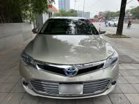 Bán xe Toyota Avalon Limited Hybrid 2014 giá 1 Tỷ 160 Triệu - Hà Nội