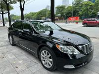 Bán xe Lexus LS 2007 460L giá 590 Triệu - Hà Nội