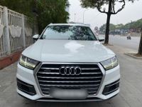 Bán xe Audi Q7 3.0 AT 2016 giá 1 Tỷ 480 Triệu - Hà Nội