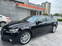 Bán xe Lexus GS 2012 350 giá 1 Tỷ 150 Triệu - Hà Nội