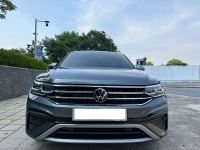 Bán xe Volkswagen Tiguan Allspace 2022 giá 1 Tỷ 439 Triệu - Hà Nội