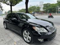 Bán xe Lexus LS 2009 460 giá 890 Triệu - Hà Nội