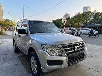 Bán xe Mitsubishi Pajero 2018 3.0 4x4 AT giá 680 Triệu - Hà Nội