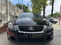 Bán xe Lexus GS 2009 350 AWD giá 680 Triệu - Hà Nội