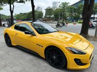 Bán xe Maserati GranTurismo 2008 4.2 AT giá 2 Tỷ 600 Triệu - Hà Nội