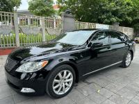 Bán xe Lexus LS 2007 460L giá 590 Triệu - Hà Nội