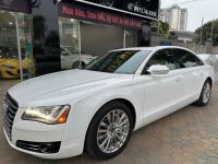 Bán xe Audi A8 2011 L 4.2 Quattro giá 1 Tỷ 190 Triệu - Hà Nội