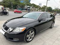 Bán xe Lexus GS 2009 350 AWD giá 580 Triệu - Hà Nội